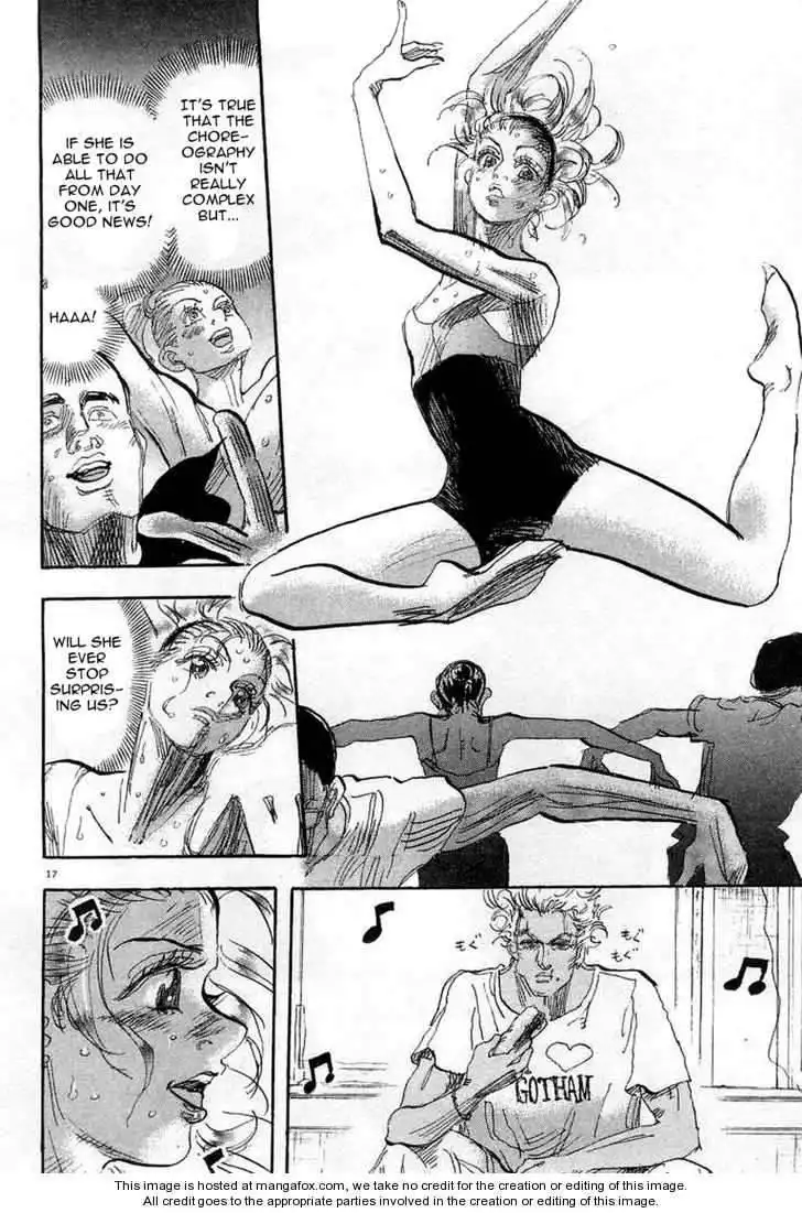 Dance! Subaru Chapter 92 16